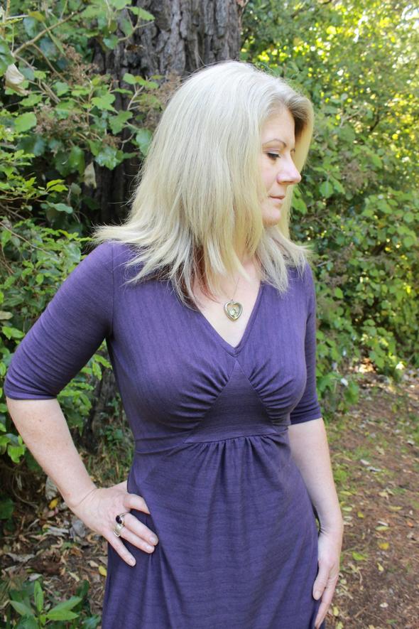 Natalie Dress and Top