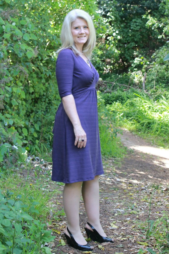 Natalie Dress and Top