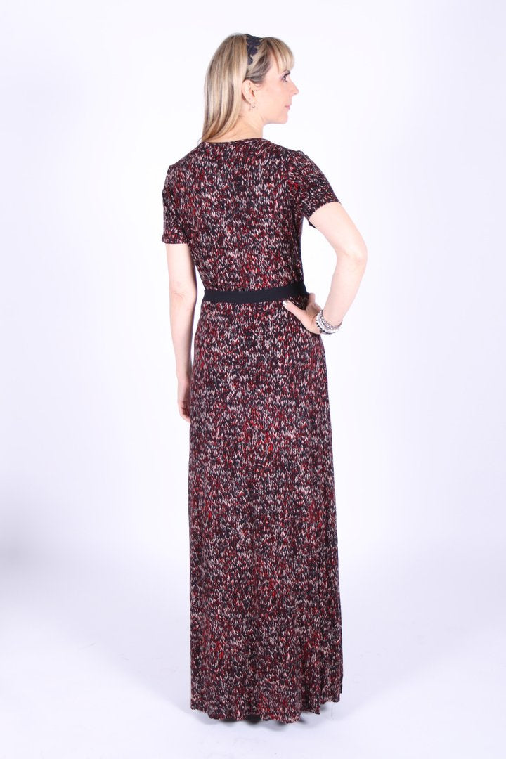 Natalie Dress and Top