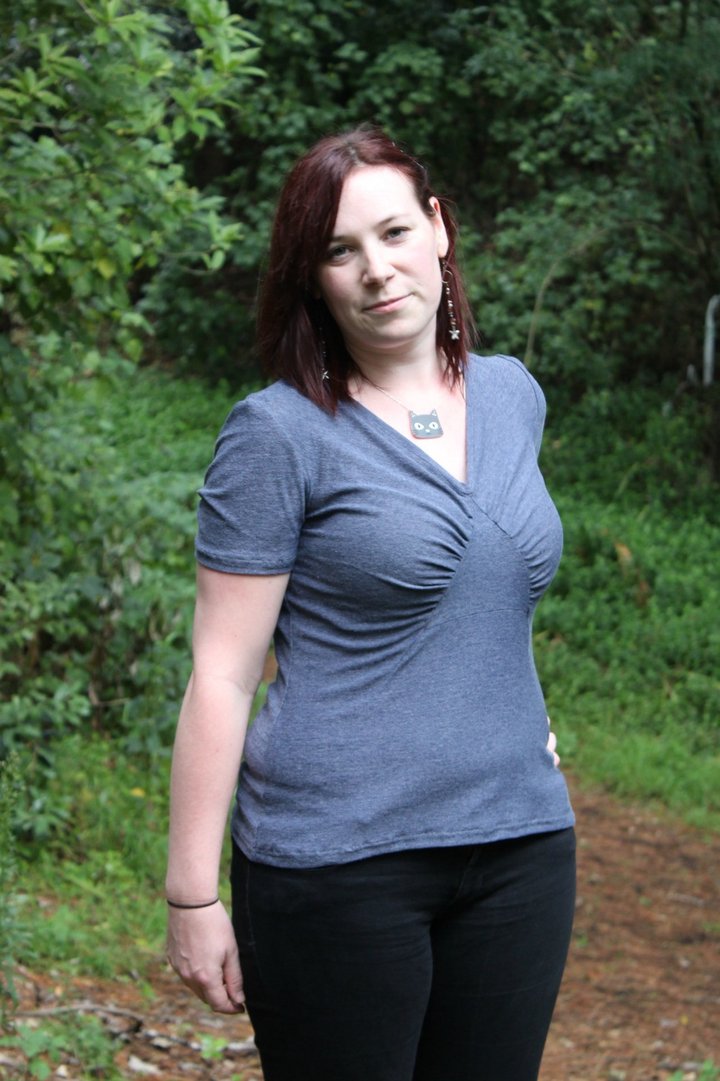 Natalie Dress and Top