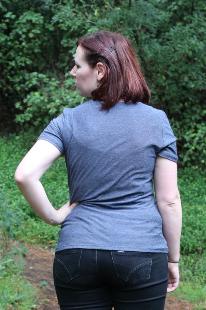 Natalie Dress and Top