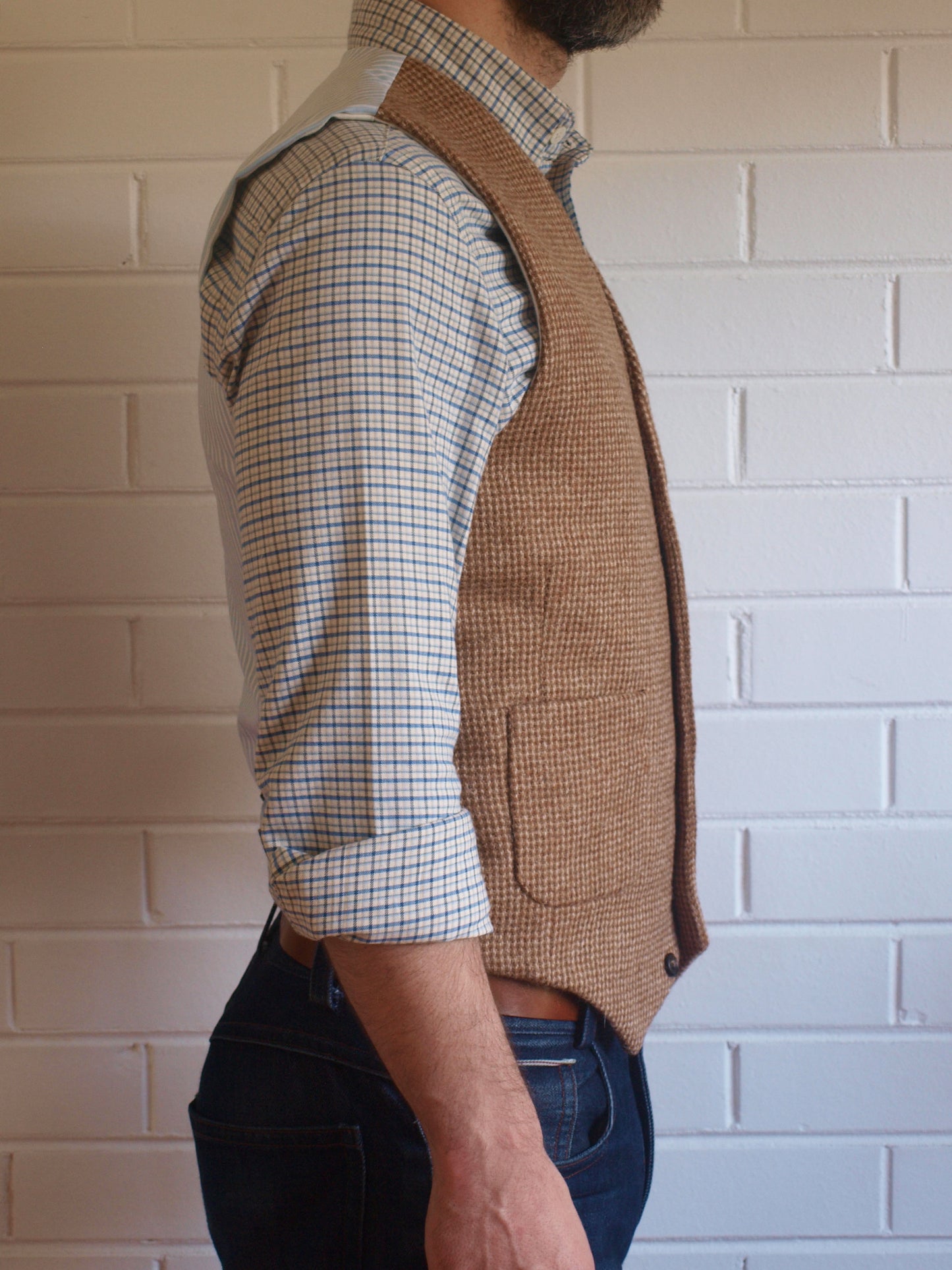 Willis Waistcoat