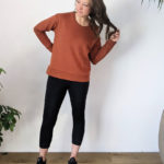 Sitka Sweatshirt Size 0-20