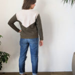 Sitka Sweatshirt Size 0-20