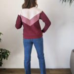 Sitka Sweatshirt Size 0-20