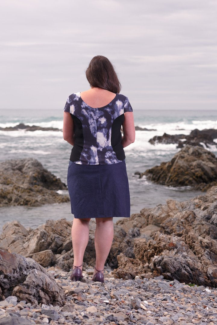 Philippa Dress and Top