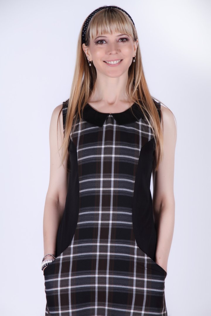 Philippa Dress and Top