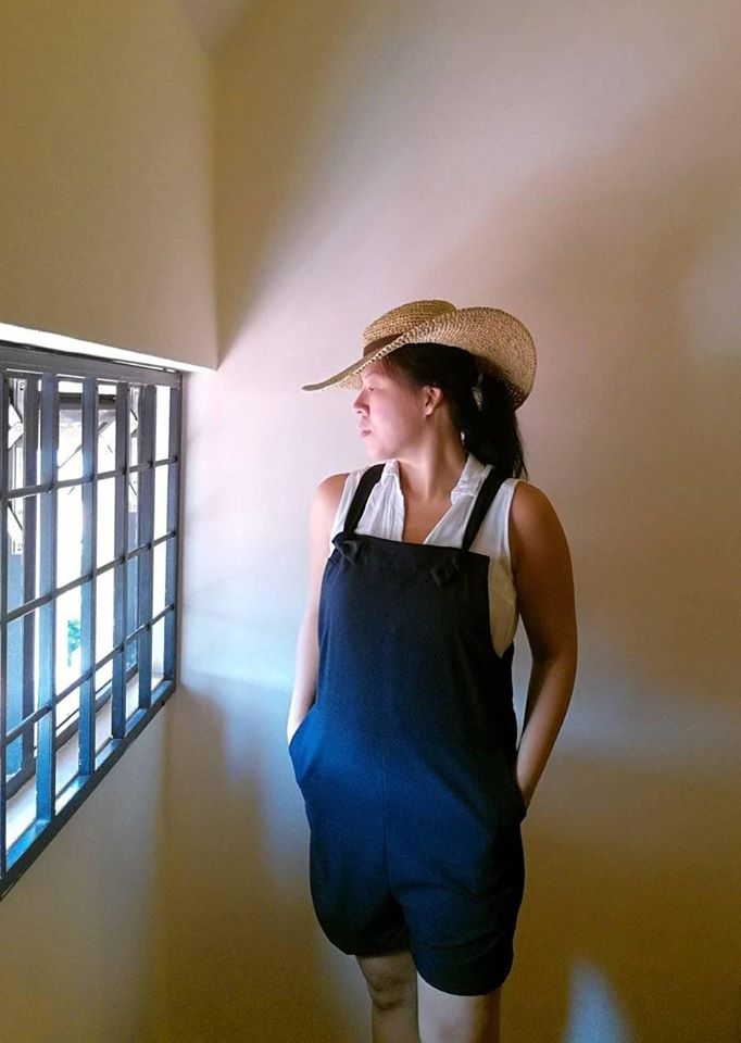 Phoebe Bib and Tucker