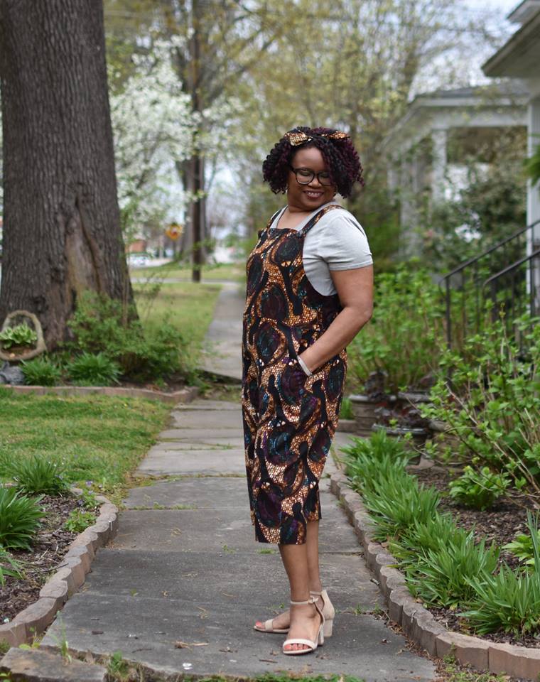 Phoebe Bib and Tucker