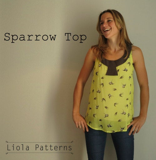 Sparrow Top