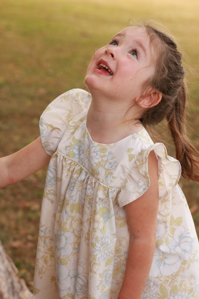 Stella Dress and Top