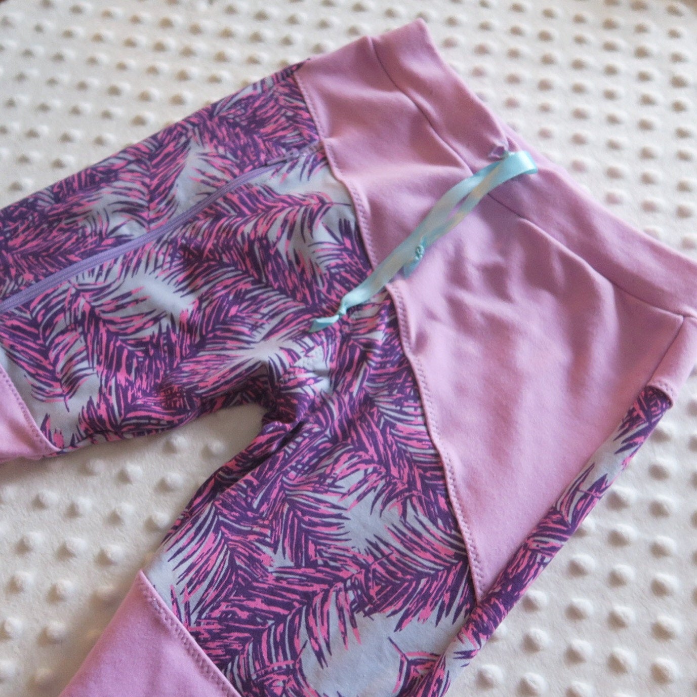 Zippy Pants