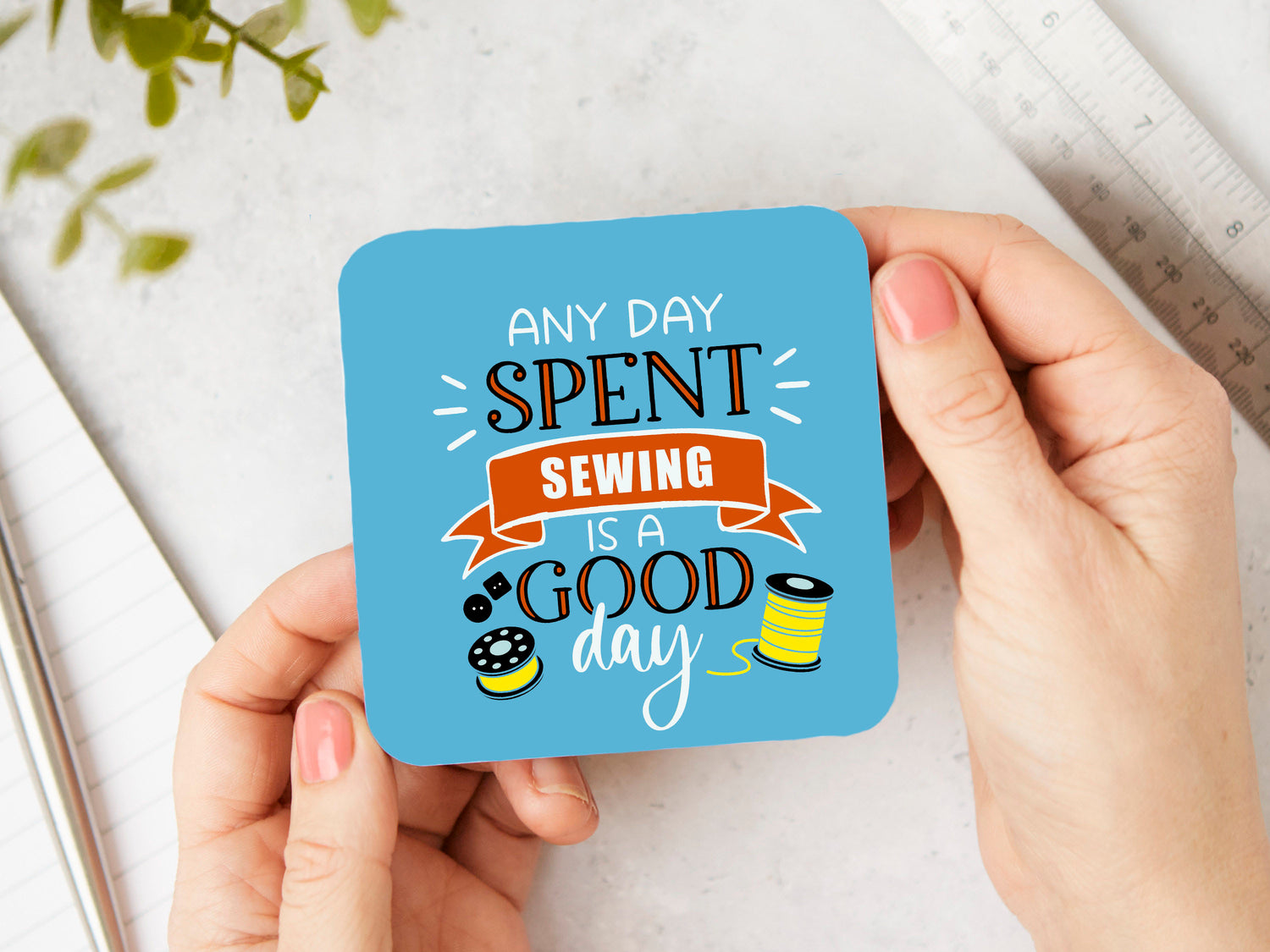 Coasters