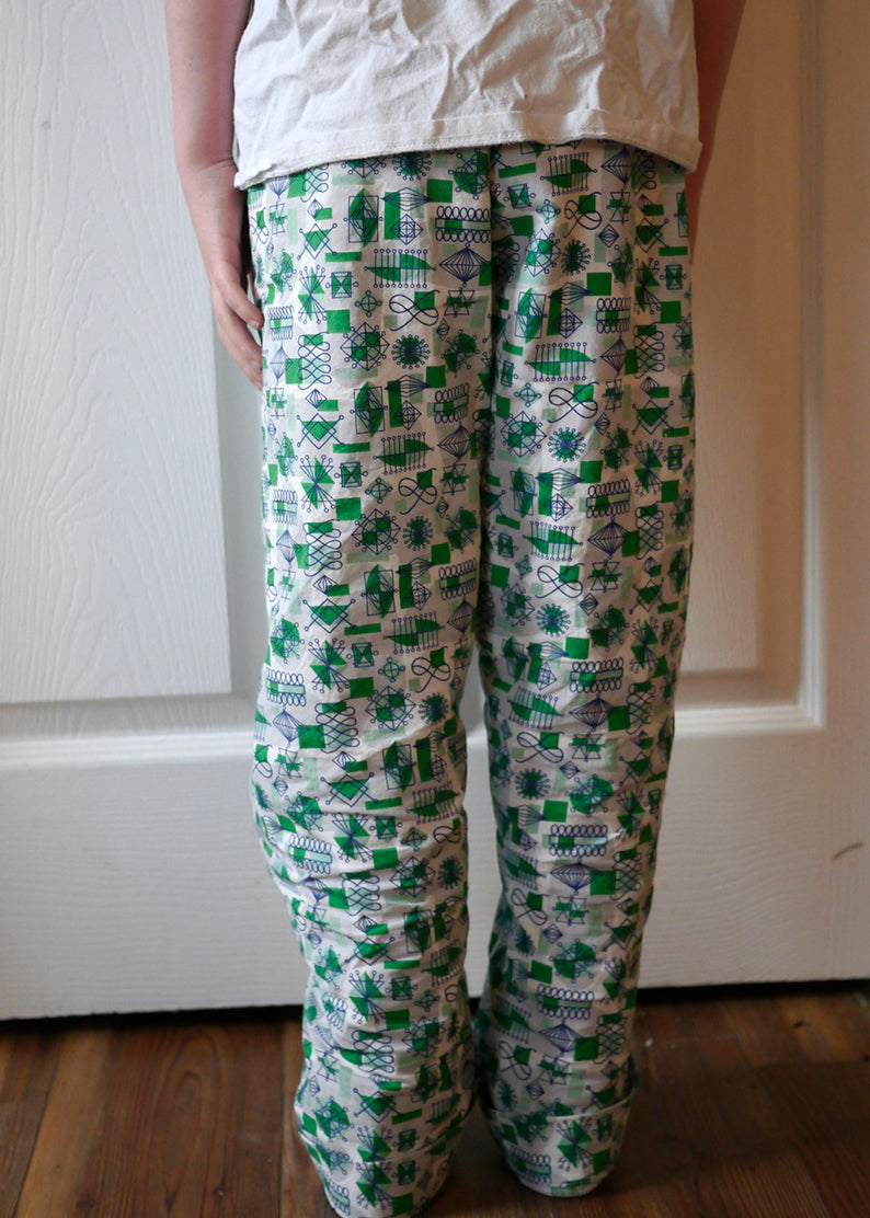 Buttercup PJ Pants