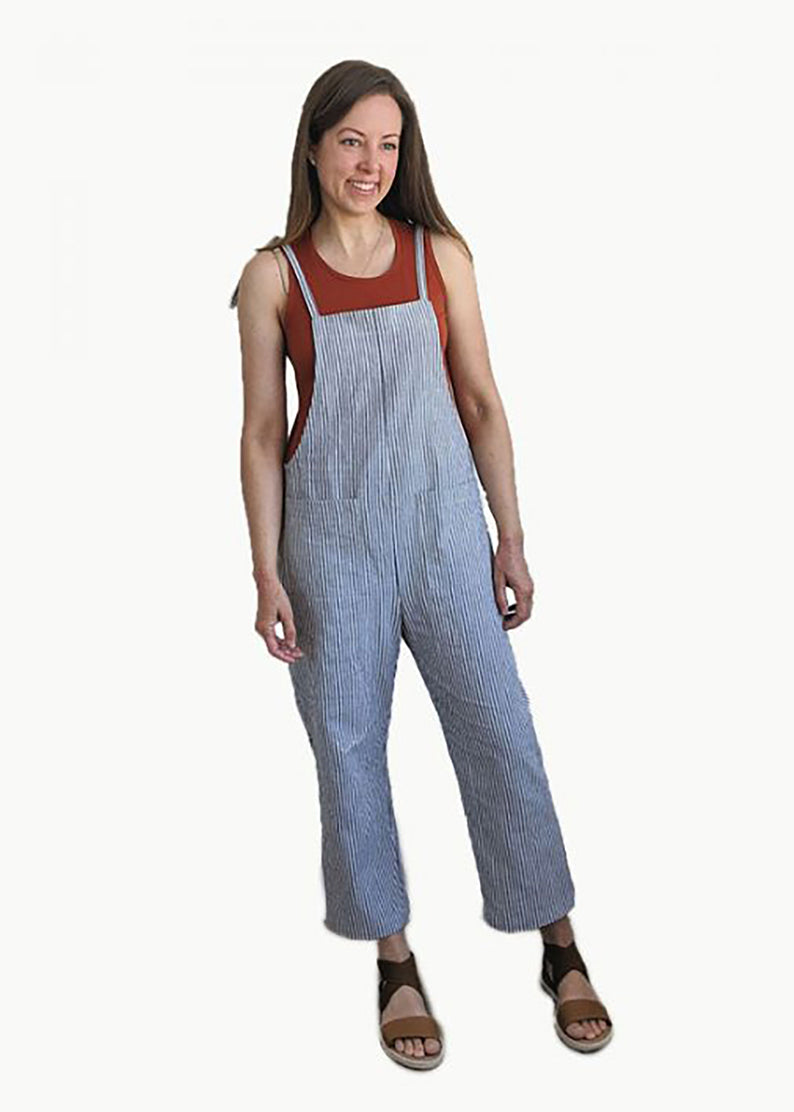 Greer Jumpsuit