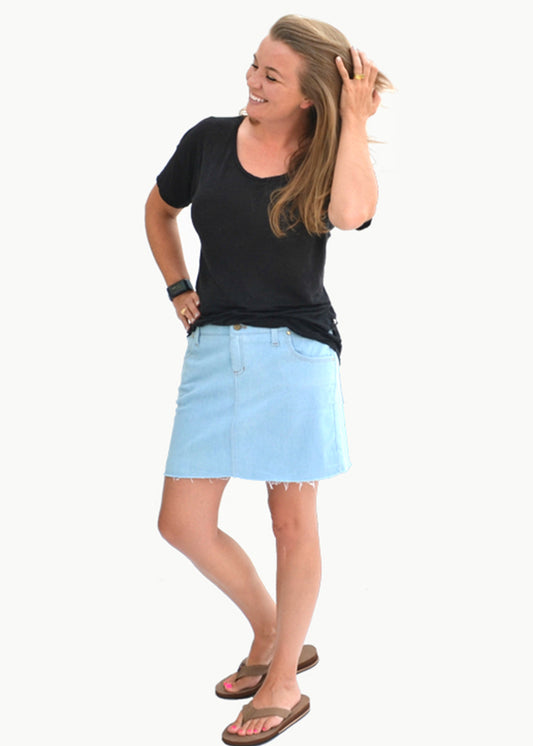 Sandbridge Skirt