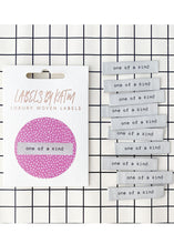 Load image into Gallery viewer, One of A Kind Woven Labels
