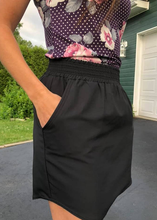 Archie Skirt