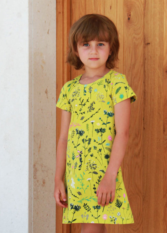 BASIC Children's Dress Classic