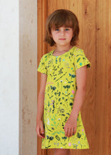 Load image into Gallery viewer, BASIC Children&#39;s Dress Classic
