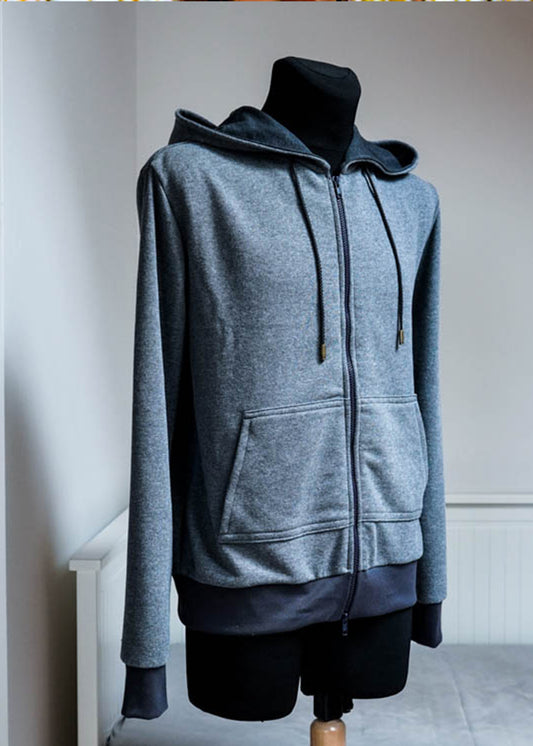 MY BOY Mens Hoodie