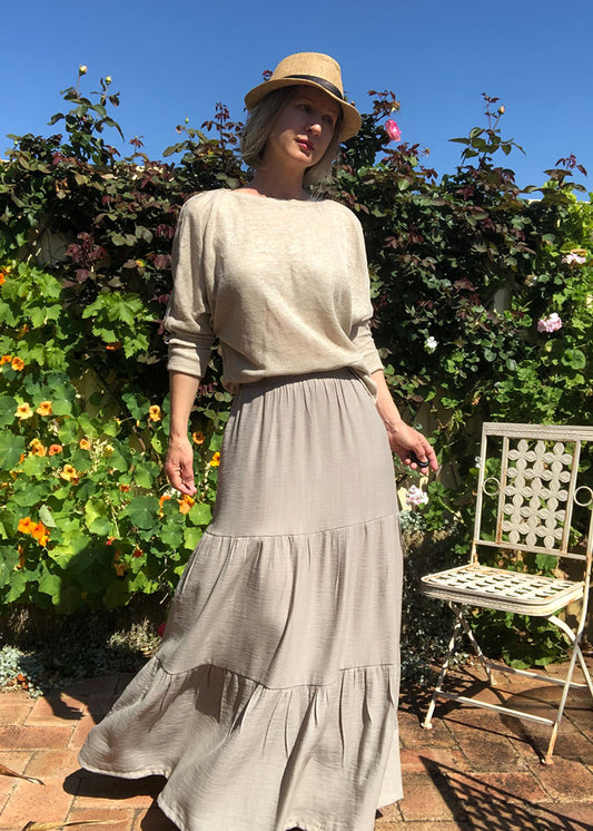 Phoebe Maxi