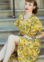 Load image into Gallery viewer, Charli Anne Wrap Dress
