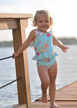 Load image into Gallery viewer, Baby Orchid Tankini
