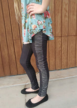 Load image into Gallery viewer, Peony Leggings 6y - 16y
