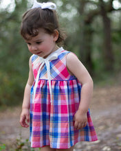 Load image into Gallery viewer, Baby Laurel Top &amp; Dress
