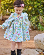 Load image into Gallery viewer, Baby Laurel Top &amp; Dress
