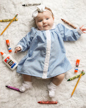Load image into Gallery viewer, Baby Rue Top &amp; Dress
