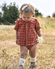 Load image into Gallery viewer, Baby Rue Top &amp; Dress
