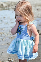 Load image into Gallery viewer, Baby Willow Romper, Dress &amp; Bloomers
