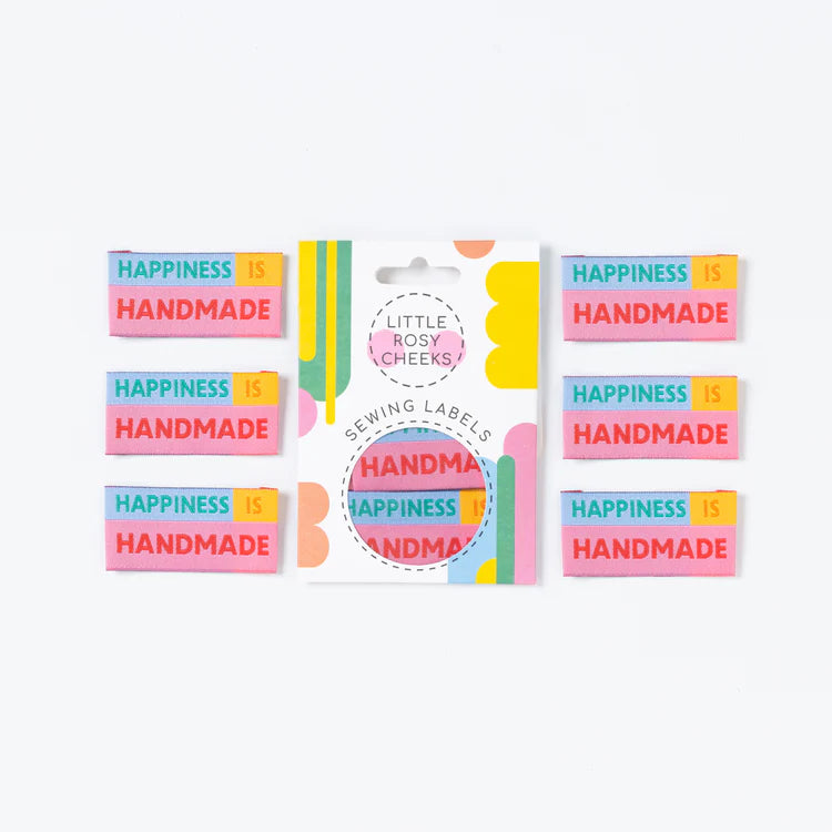 Happiness is Handmade