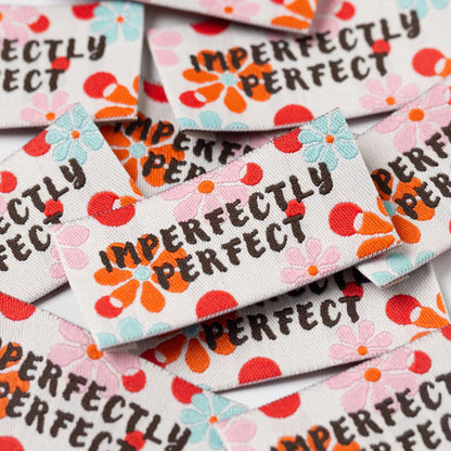 Imperfectly Perfect