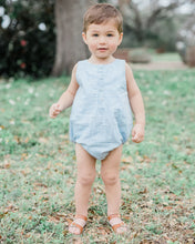 Load image into Gallery viewer, Olive Romper
