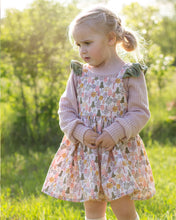 Load image into Gallery viewer, Willow Dress &amp; Bloomers
