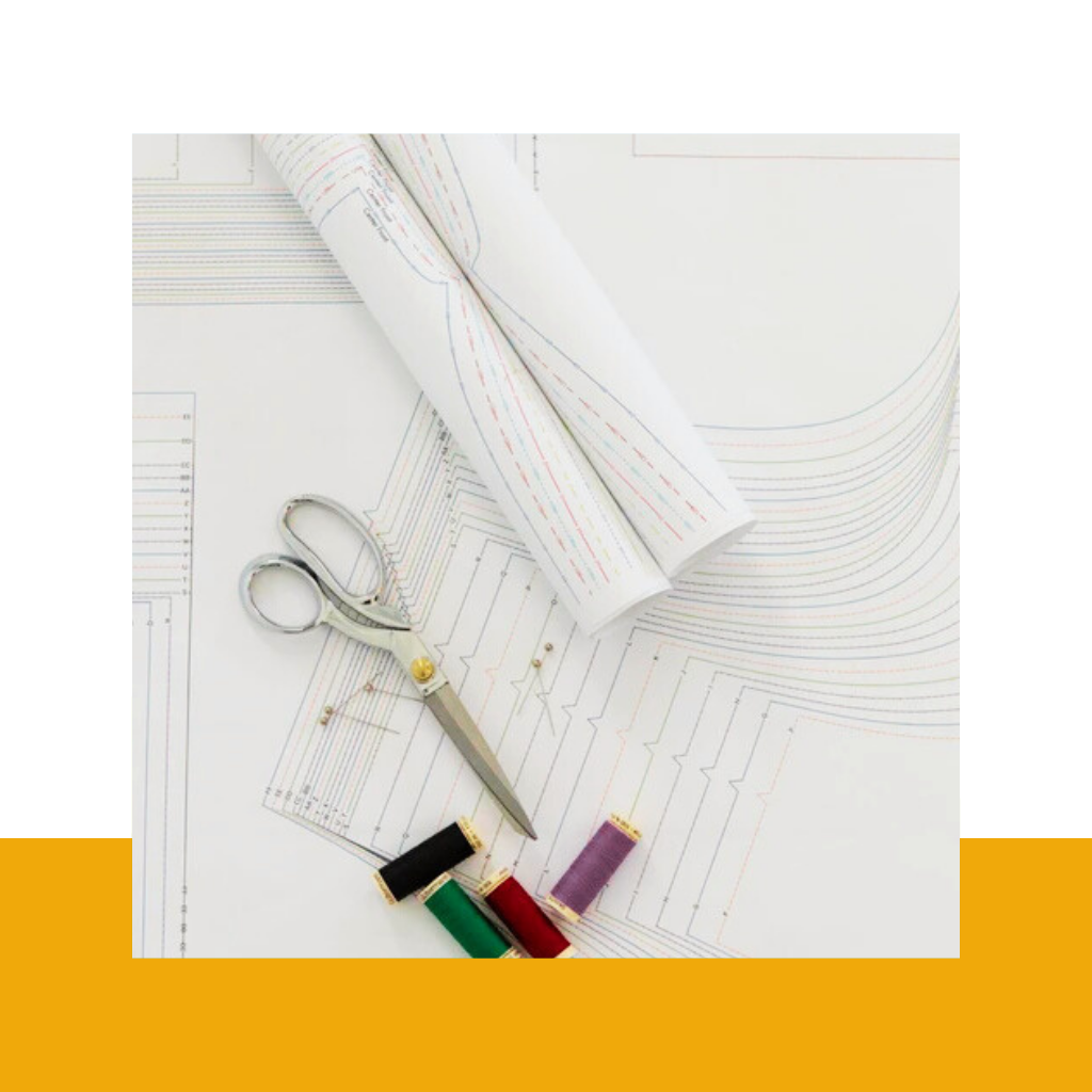 The Printed Pattern Company