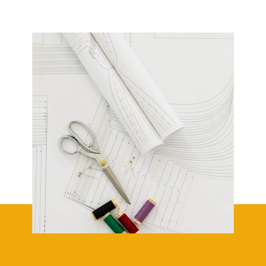 The Printed Pattern Company