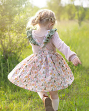 Load image into Gallery viewer, Willow Dress &amp; Bloomers
