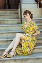 Load image into Gallery viewer, Charli Anne Wrap Dress
