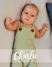 Load image into Gallery viewer, Baby Charlie
