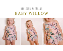 Load image into Gallery viewer, Baby Willow
