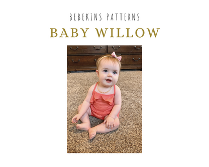 Baby Willow