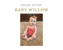 Load image into Gallery viewer, Baby Willow

