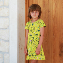 Load image into Gallery viewer, BASIC Children&#39;s Dress Classic
