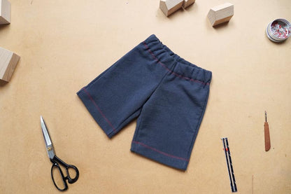 BASIC Children's Pants