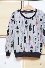 Load image into Gallery viewer, BASIC Classic Children&#39;s Sweatshirt
