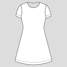 Load image into Gallery viewer, BASIC Women&#39;s Dress
